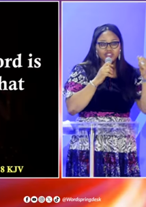 Best way to discovery God's goodness